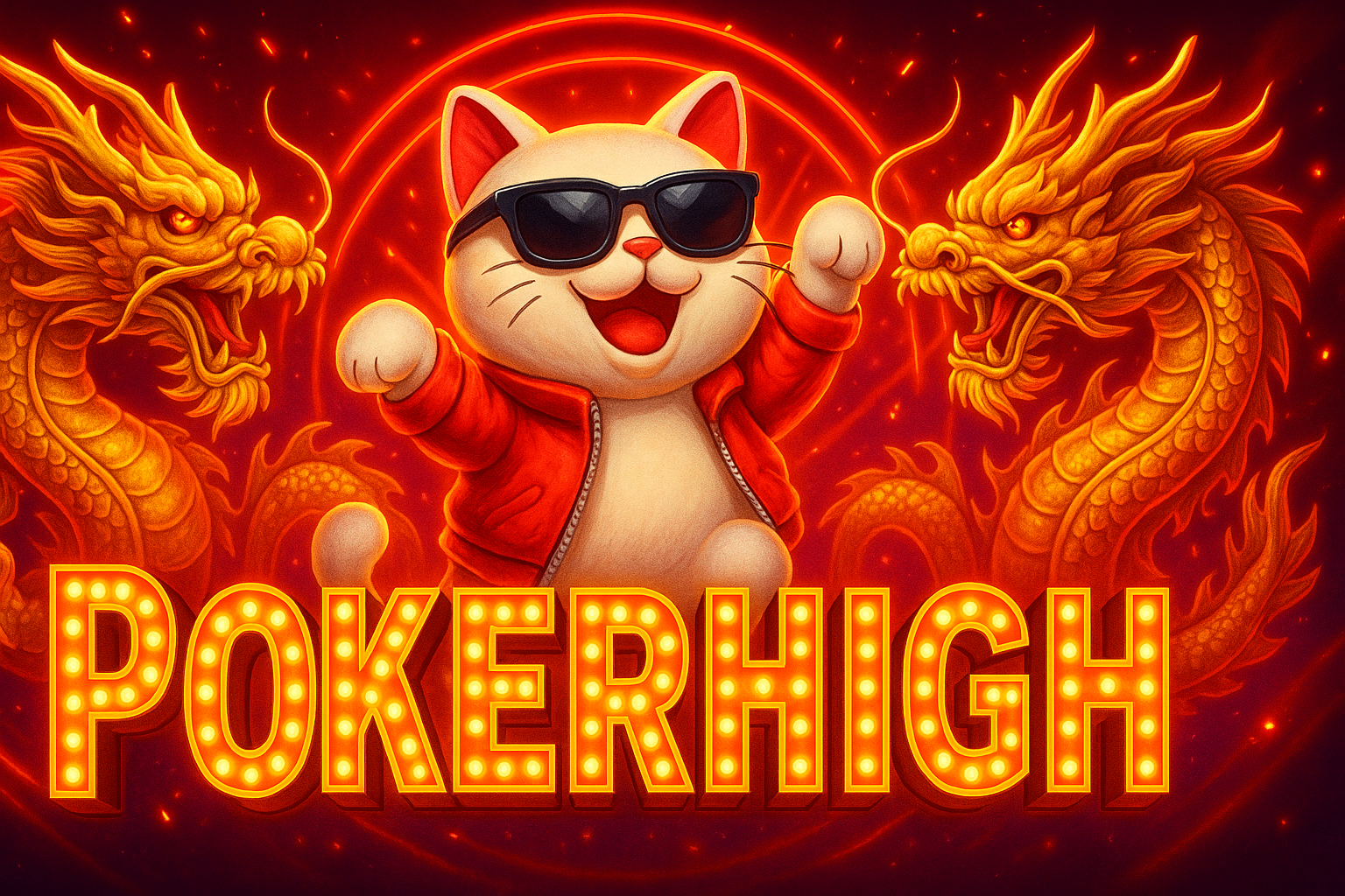 PokerHigh