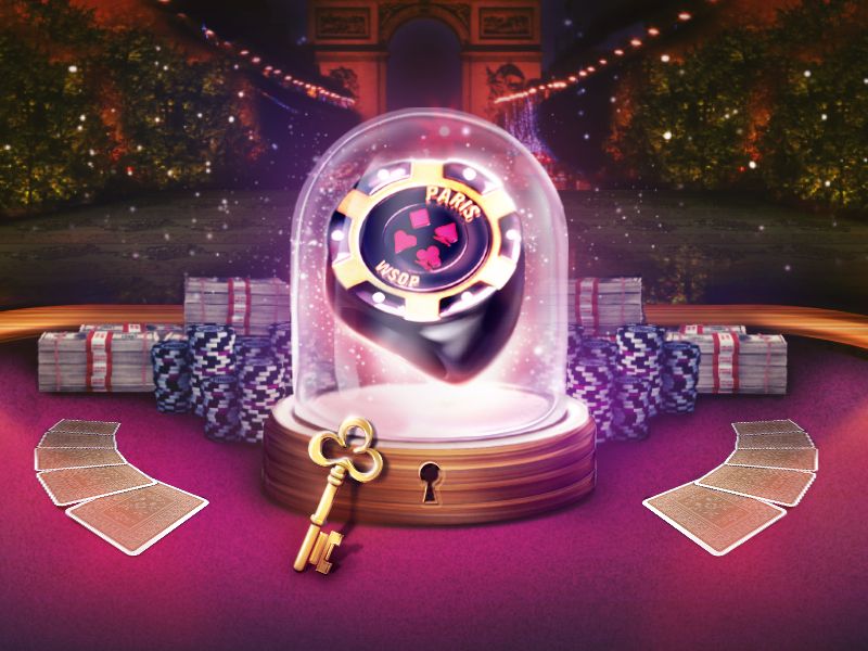 PokerHigh Welcome Bonus