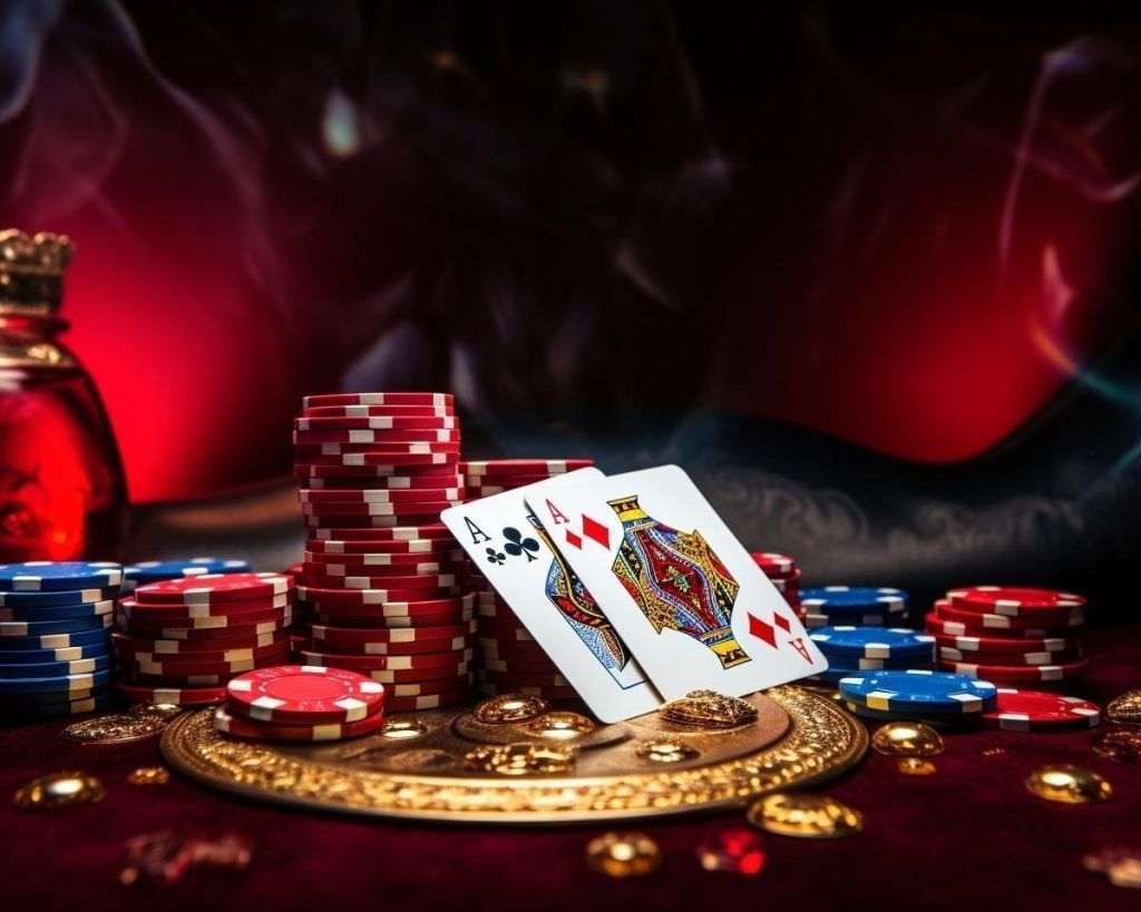 PokerHigh Live Casino