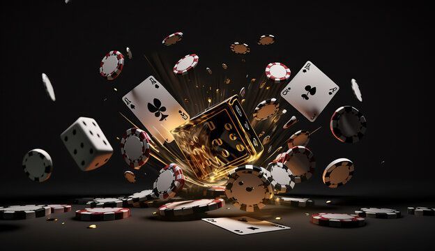 PokerHigh Live Casino