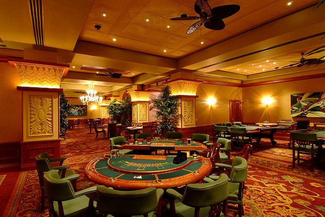 PokerHigh Live Casino