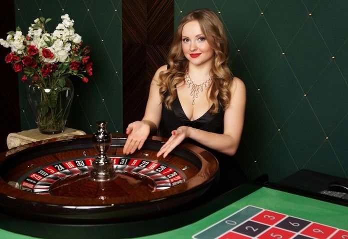 PokerHigh Live Betting