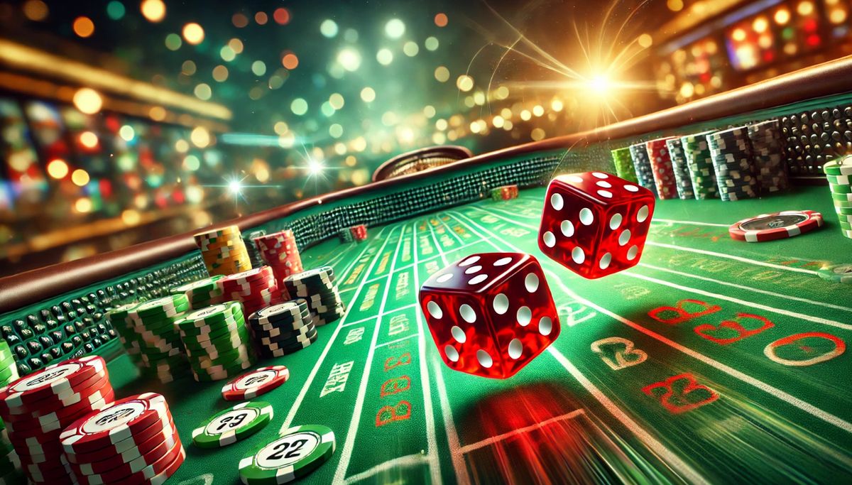 PokerHigh Live Casino