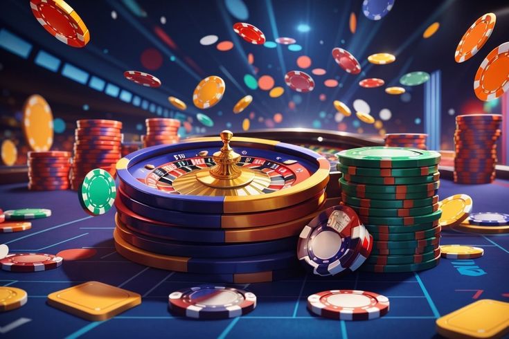 PokerHigh Live Casino