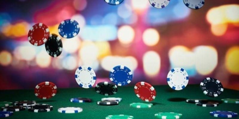 PokerHigh Live Betting