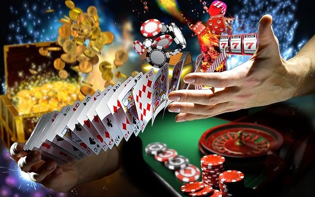 پاکستان میں PokerHigh قانونی ہے۔